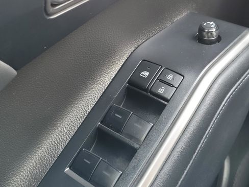 Used 2022 Toyota Highlander XSE image 20