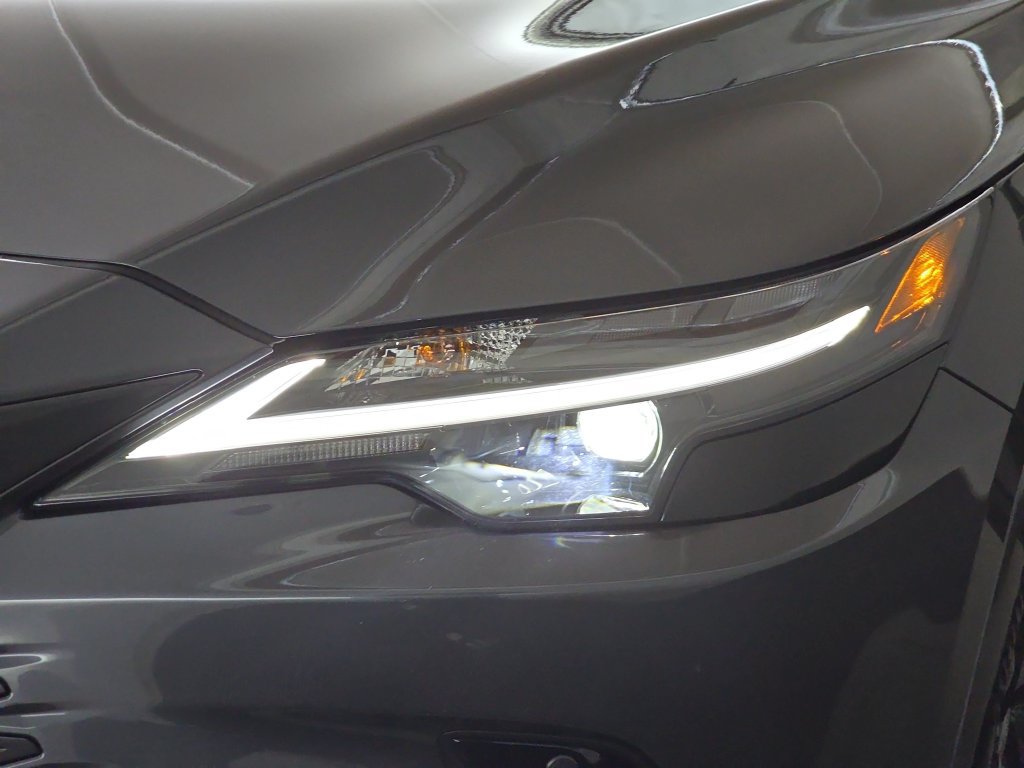 New 2026 Lexus RX 350h w/ Convenience Package AWD/4WD image 28