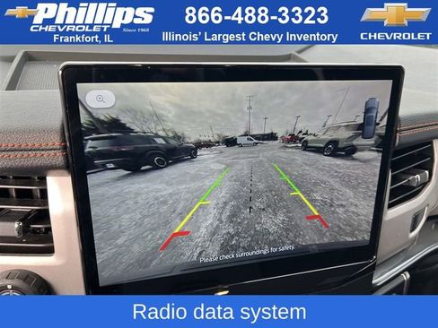 Used 2024 Ford Expedition Timberline image 25