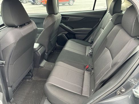 Certified 2023 Subaru Impreza Premium image 8