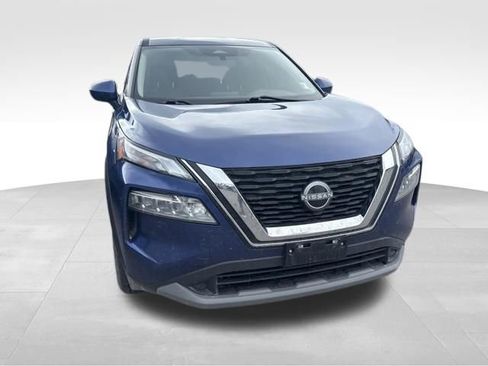 Used 2023 Nissan Rogue SV AWD/4WD image 6