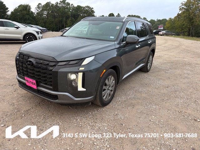 Used 2025 Hyundai Palisade SEL FWD image 3