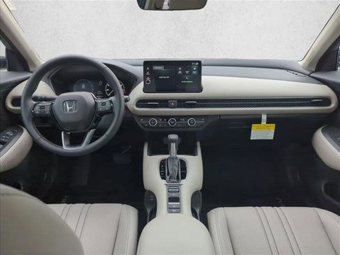 New 2026 Honda HR-V EX-L image 18