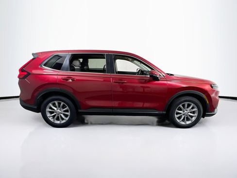 Used 2023 Honda CR-V EX image 4