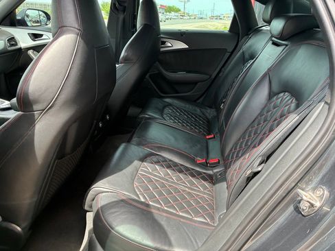 Used 2018 Audi A6 3.0T Prestige w/ Prestige Package AWD/4WD image 39