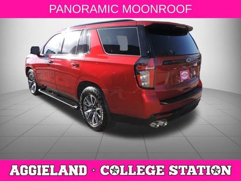 Used 2024 Chevrolet Tahoe Z71 w/ Off-Road Capability Package image 6