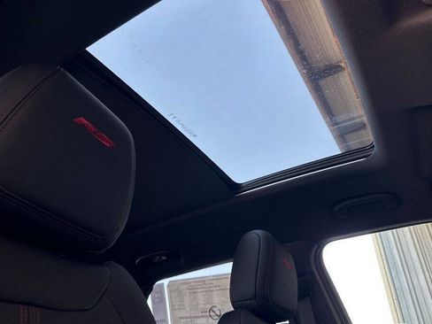 New 2026 Chevrolet TrailBlazer RS w/ Convenience Package image 18