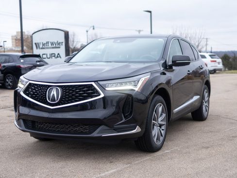 Used 2023 Acura RDX AWD w/ Technology Package image 24