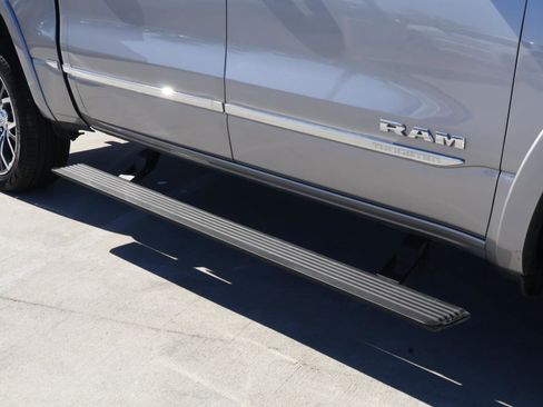 Used 2025 RAM 1500 Tungsten image 11