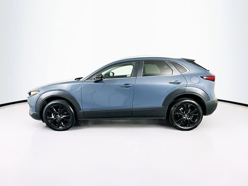 Used 2025 MAZDA CX-30 AWD 2.5 S w/ Preferred Package image 4