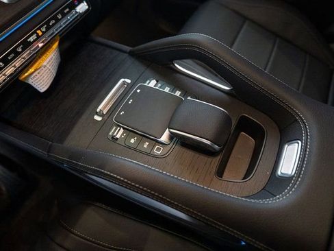 New 2026 Mercedes-Benz GLE 450 4MATIC image 17