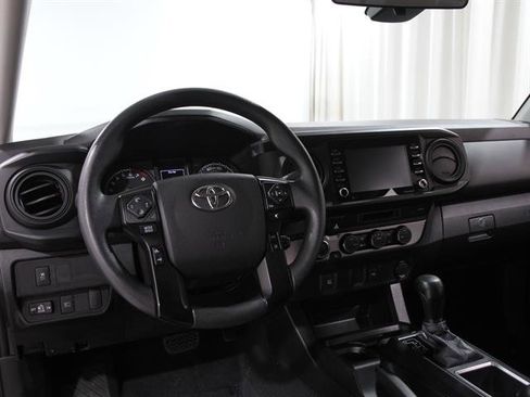 Used 2021 Toyota Tacoma SR image 6