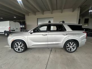Used 2021 Hyundai Palisade Limited w/ Cargo Package FWD video 2