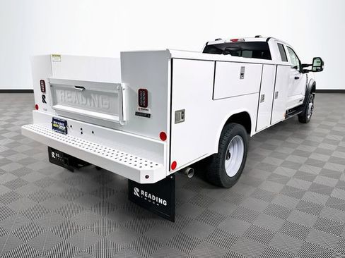 New 2026 Ford F450 XL image 4
