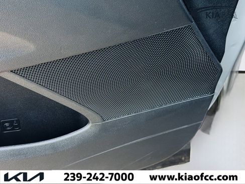 New 2026 Kia Sorento EX image 25