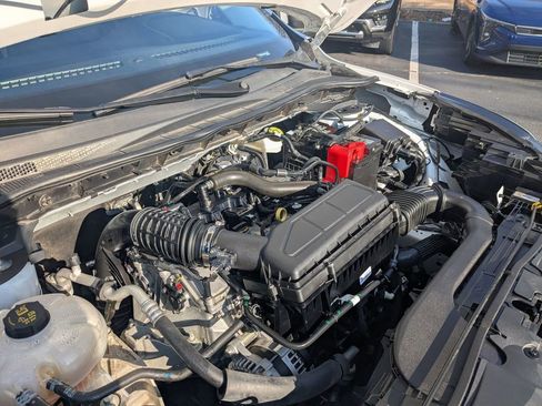 Used 2024 Ford Escape Active w/ Tech Pack #1 image 35