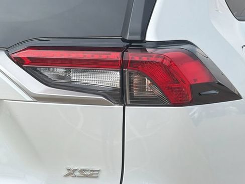 Used 2024 Toyota RAV4 XSE w/ Premium Package AWD/4WD image 32