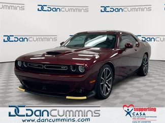 Used 2023 Dodge Challenger GT w/ Plus Package image 1