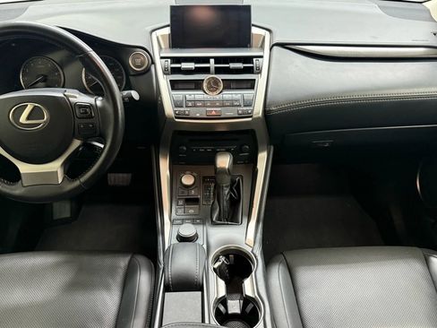 Used 2017 Lexus NX 200t FWD w/ Premium Package image 33