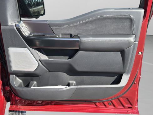 New 2026 Ford F150 Platinum AWD/4WD image 11