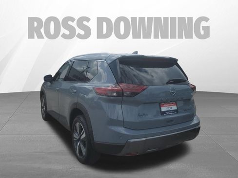 Used 2026 Nissan Rogue SL AWD/4WD image 6