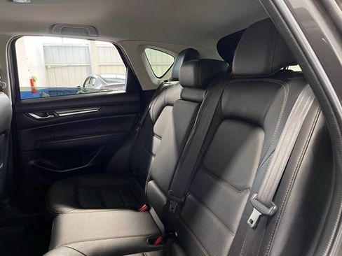 Used 2020 MAZDA CX-5 Grand Touring FWD image 18