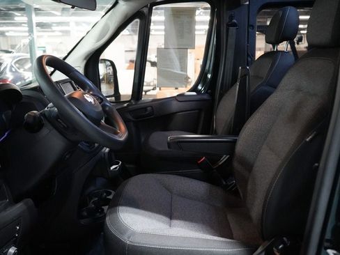 Used 2023 RAM ProMaster 3500 FWD image 11
