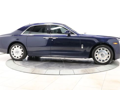 Used 2015 Rolls-Royce Ghost RWD image 86