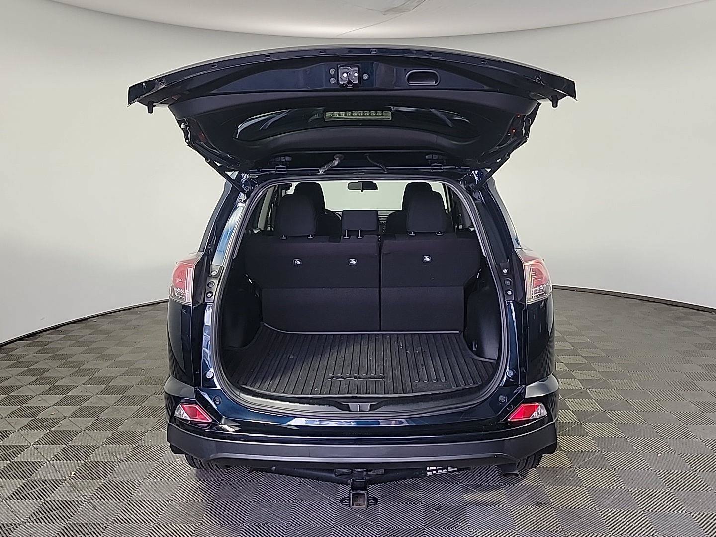 Used 2017 Toyota RAV4 LE w/ All Weather Liner Package FWD image 6