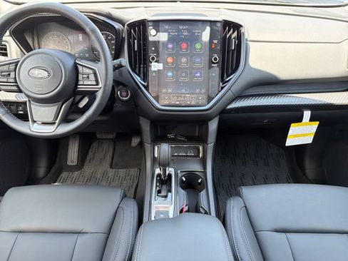 New 2026 Subaru Ascent Premium AWD/4WD image 9