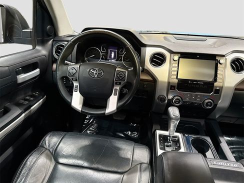 Used 2020 Toyota Tundra Limited image 24