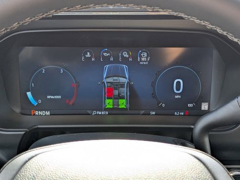 New 2026 Ford F350 Lariat image 36