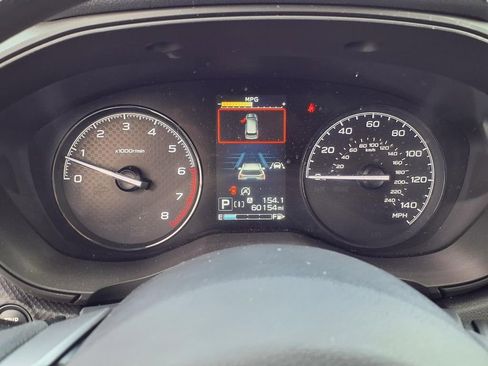 Used 2019 Subaru Forester w/ Alloy Wheel Package image 14