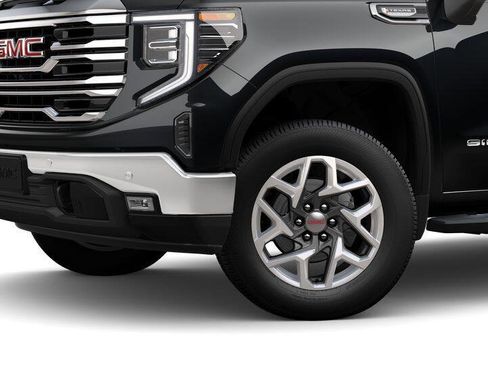 New 2026 GMC Sierra 1500 SLT image 7