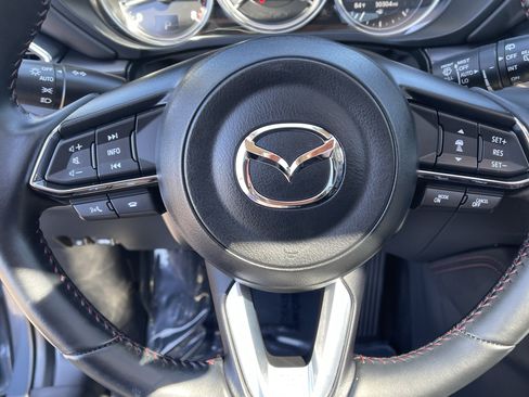 Used 2025 MAZDA CX-5 Carbon Edition AWD/4WD image 22