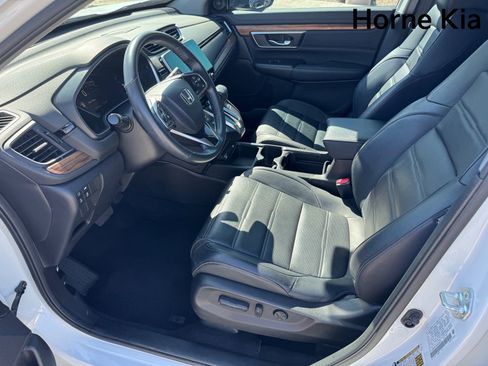 Used 2022 Honda CR-V EX-L image 9