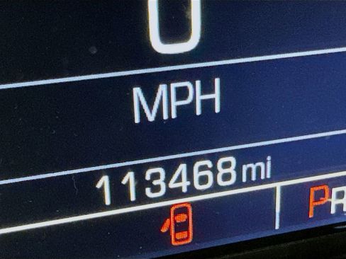 Used 2017 Chevrolet Silverado 1500 LT w/ All Star Edition image 12