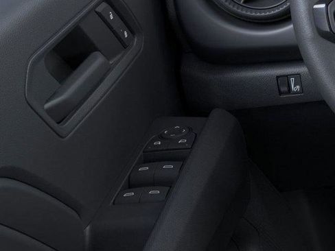 New 2026 Chevrolet Colorado W/T w/ WT Convenience Package II image 22