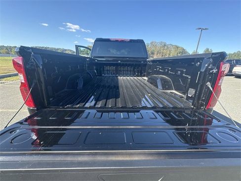 New 2026 Chevrolet Silverado 2500 LT w/ All Star Edition image 27