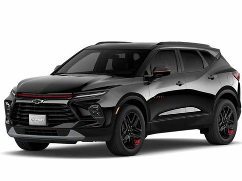 New 2025 Chevrolet Blazer LT w/ Redline Edition image 51
