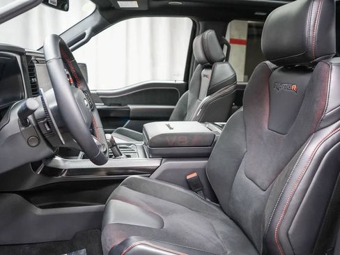 Used 2024 Ford F150 Raptor w/ Equipment Group 803A Raptor R image 16