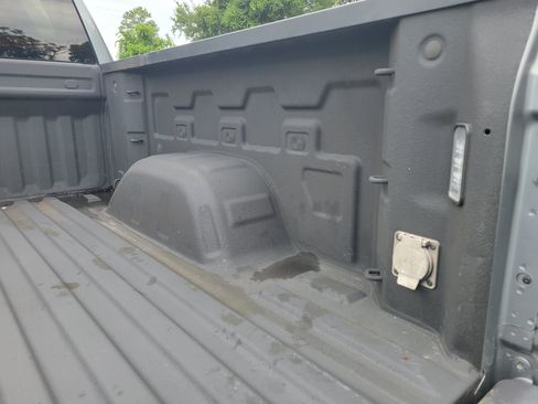 Used 2019 Chevrolet Silverado 1500 RST AWD/4WD image 8