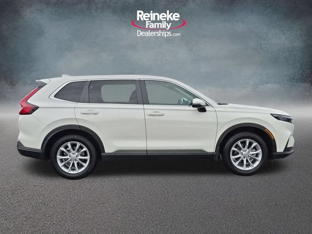 Used 2024 Honda CR-V EX-L image 4