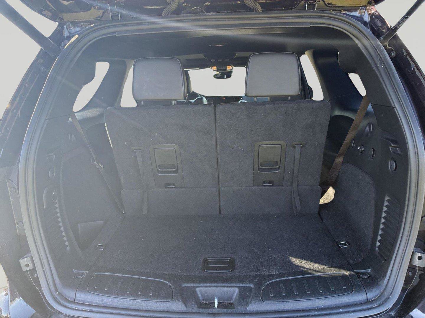 Used 2025 Dodge Durango R/T AWD/4WD image 8