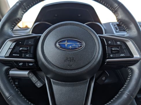 Used 2018 Subaru Outback 3.6R Touring w/ Protection Package #1 image 25