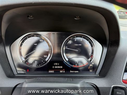 Used 2018 BMW 230i xDrive Convertible image 5