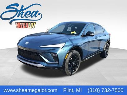 Certified 2024 Buick Envista Sport Touring w/ Convenience I Package