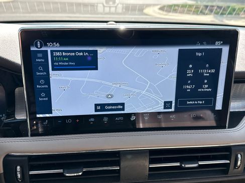 Used 2023 Lincoln Corsair FWD image 28