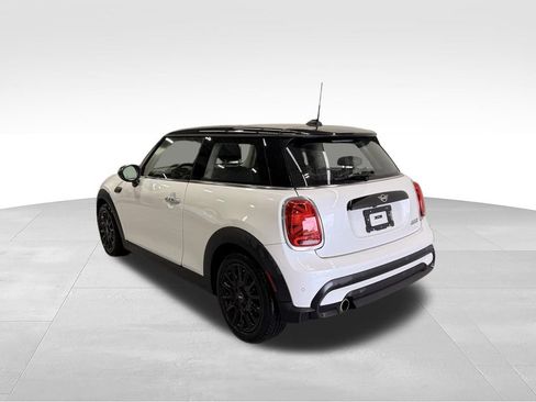 Used 2024 MINI Cooper 2-Door Hardtop FWD image 3