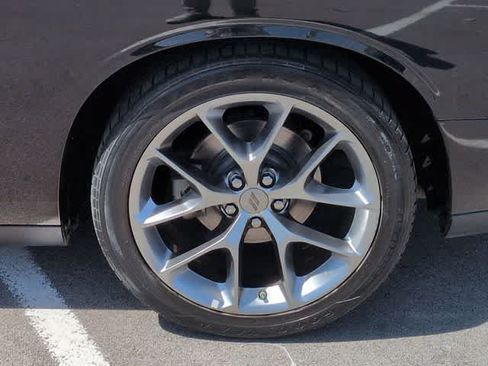 Used 2022 Dodge Challenger GT RWD image 14